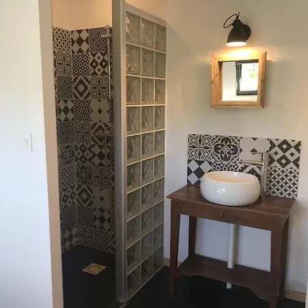 Le Petit De La - Terrasse & Jardinet *