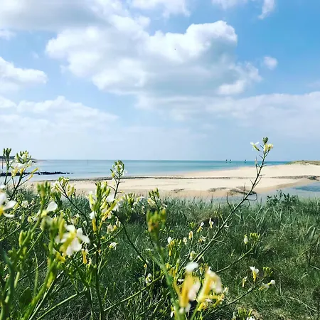 Le Petit De La - Terrasse & Jardinet